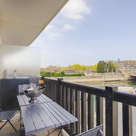 公寓 Appartement Le Christina