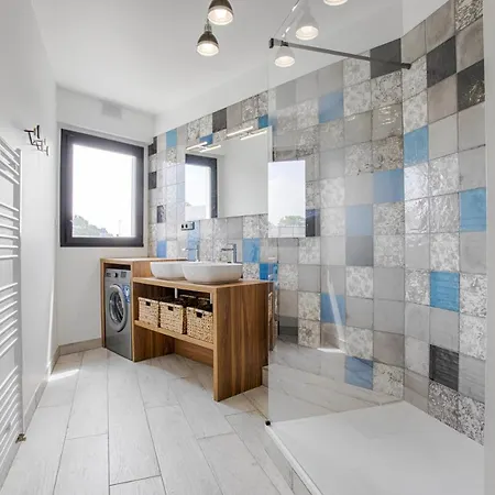 Appartement Le Christina 公寓 *